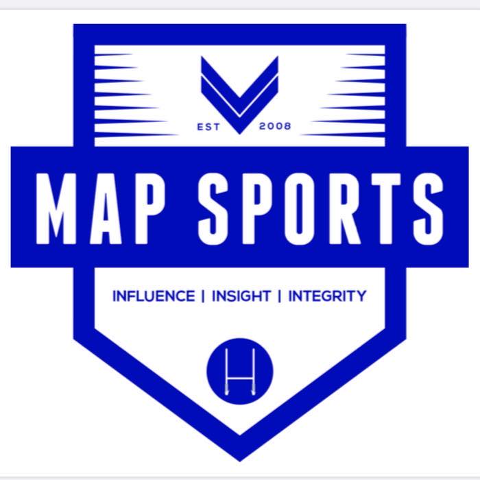 Map - Congrats to Map Sports Zac & Ben Rumble who have signed on with ...
