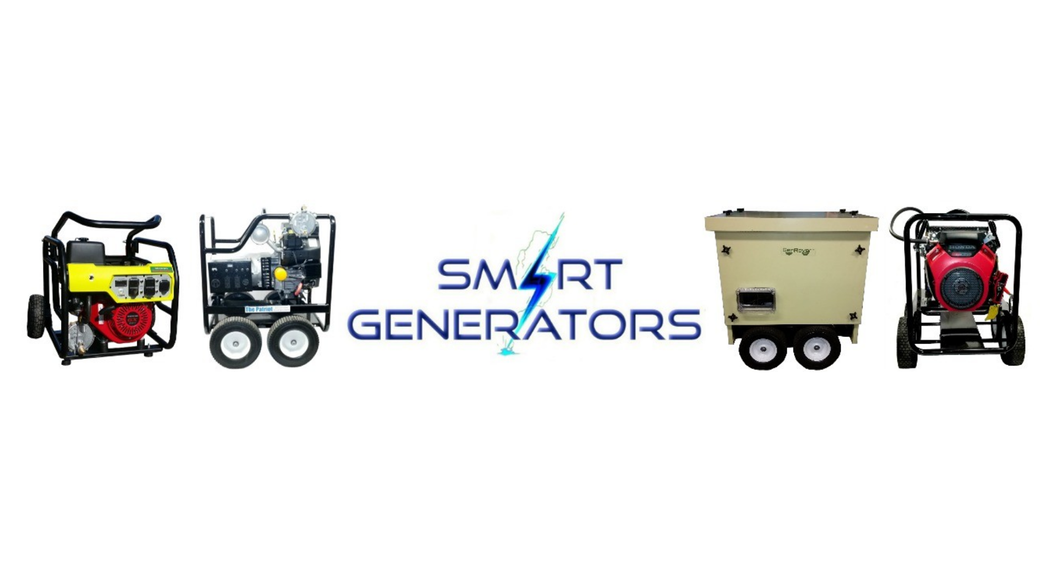 Smart Generators, LLC | Woodmere NY