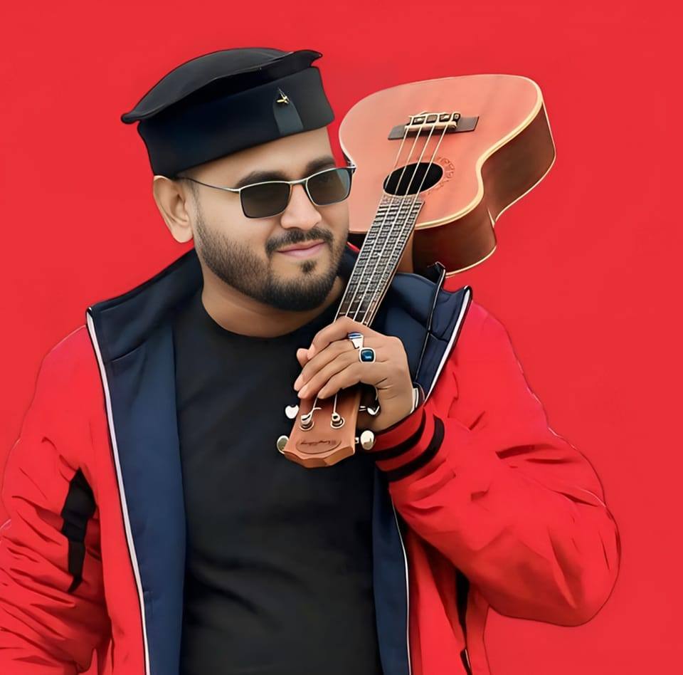 Md Rasel Islam Rony