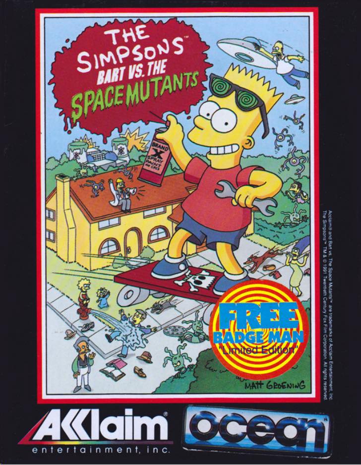 The twilight years of the Speccy had some pretty decent titles and