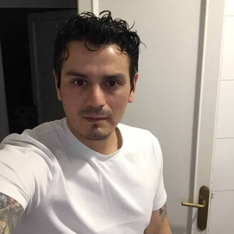 Ricky Aragon . Whats app 1159240850 Avellaneda . #avellaneda # ...