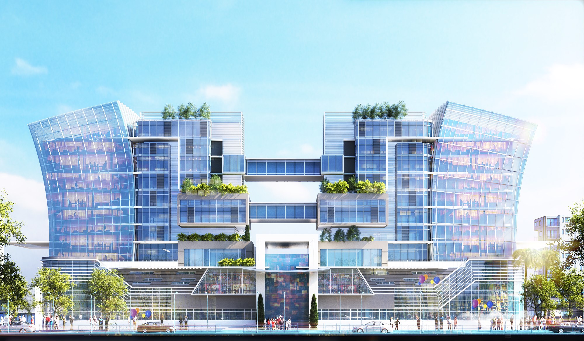 ATA design lab | Cairo