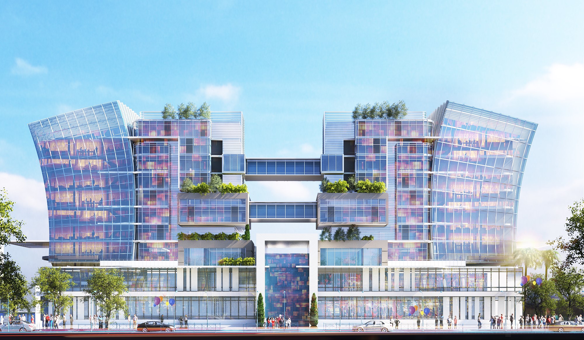 ATA design lab | Cairo