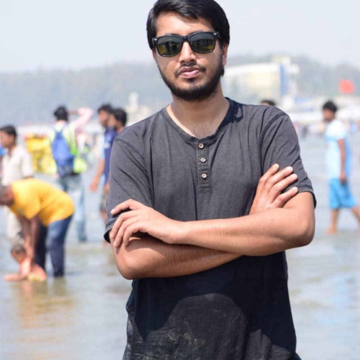 Sumon Chowdhury