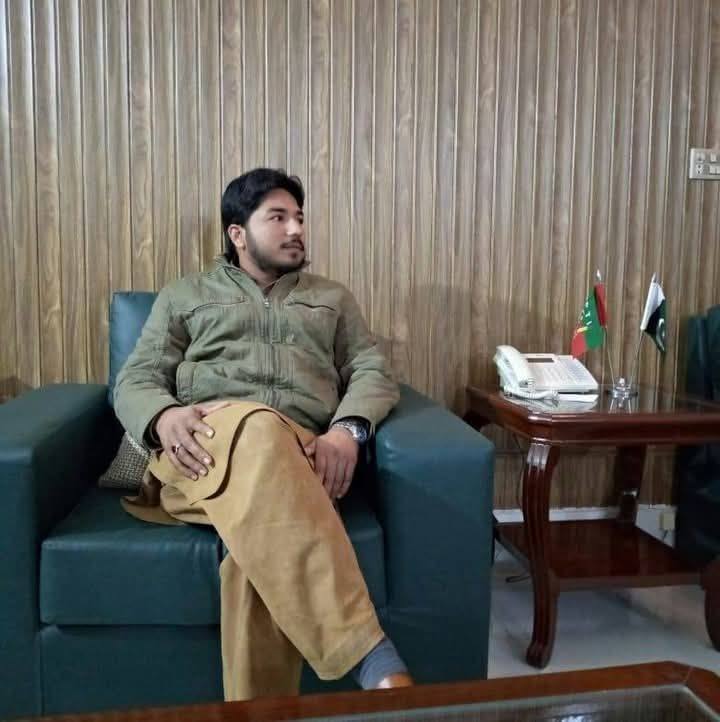 Adv Rao M Hanif