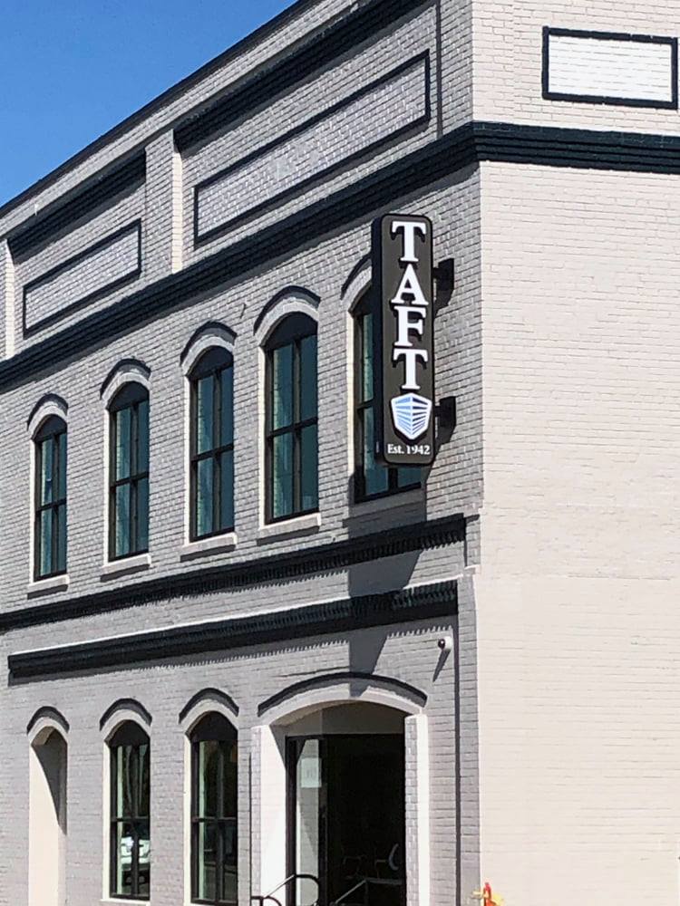 Advance Signs & Service Inc | Angier NC