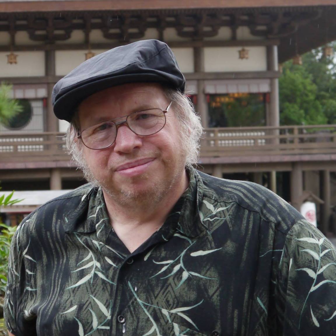 Steven J. Rolfes