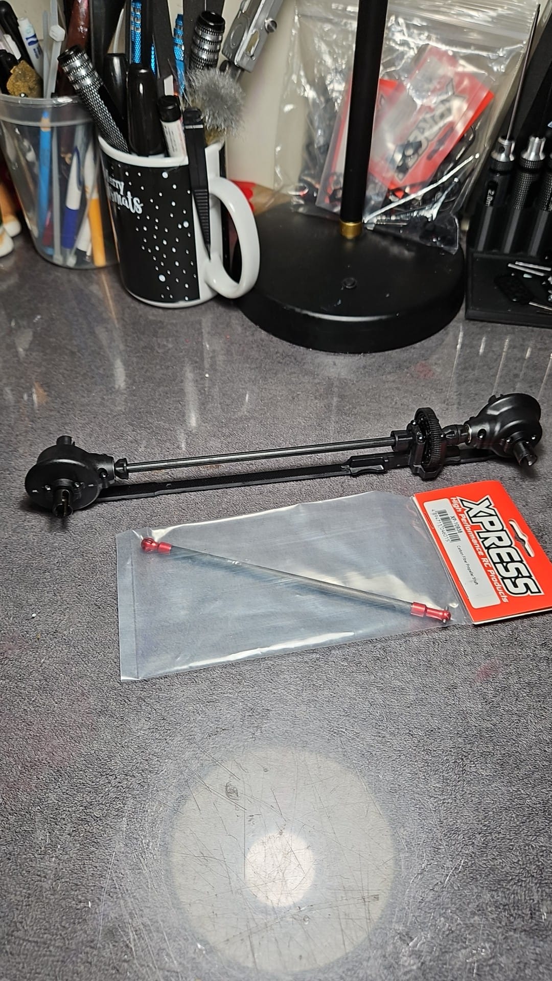 Thanks to the page,,,this menace is getting faster! Rc xpress AT1