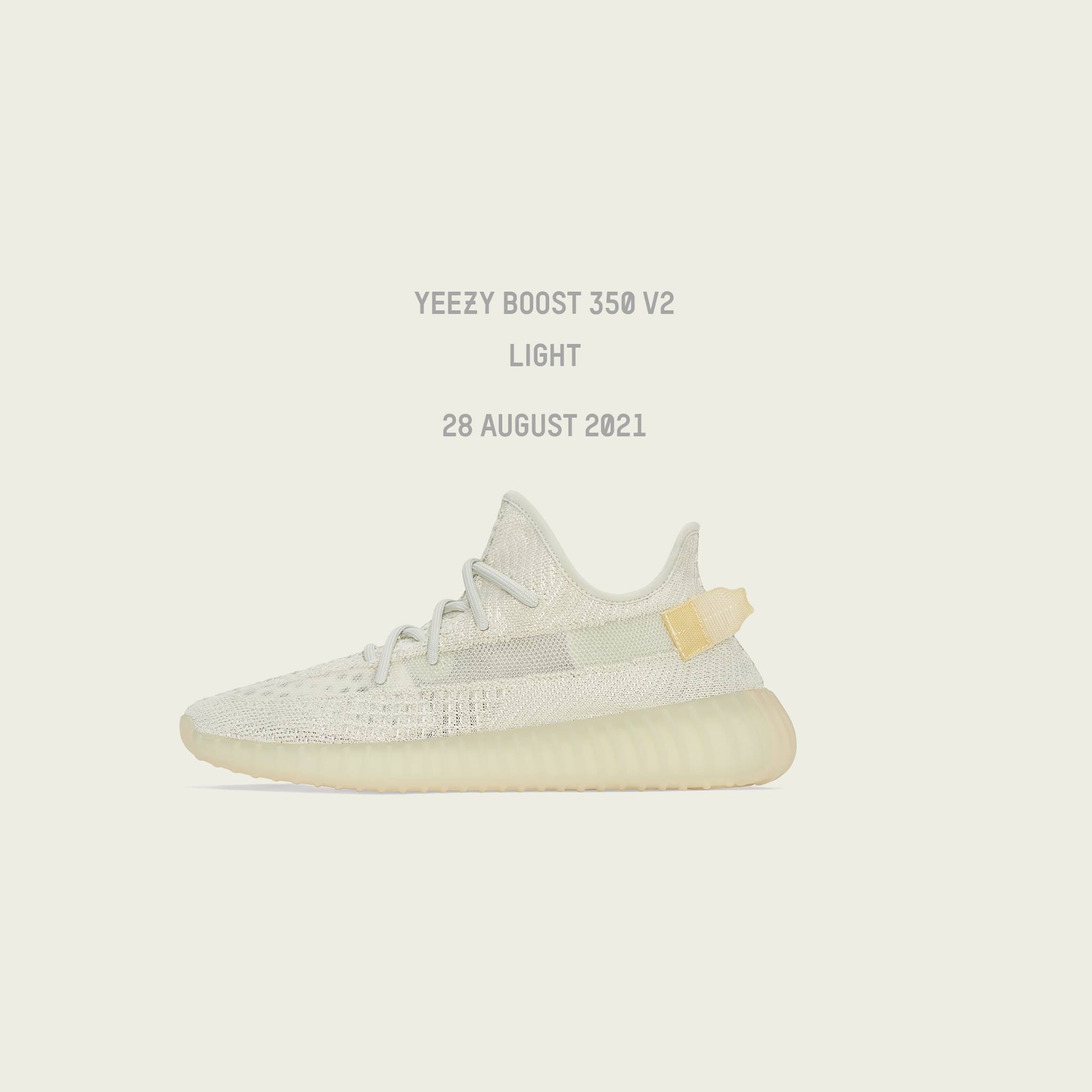 ABC-MART - ・・・ <8/28(SAR)Release> YEEZY BOOST 350 V2 