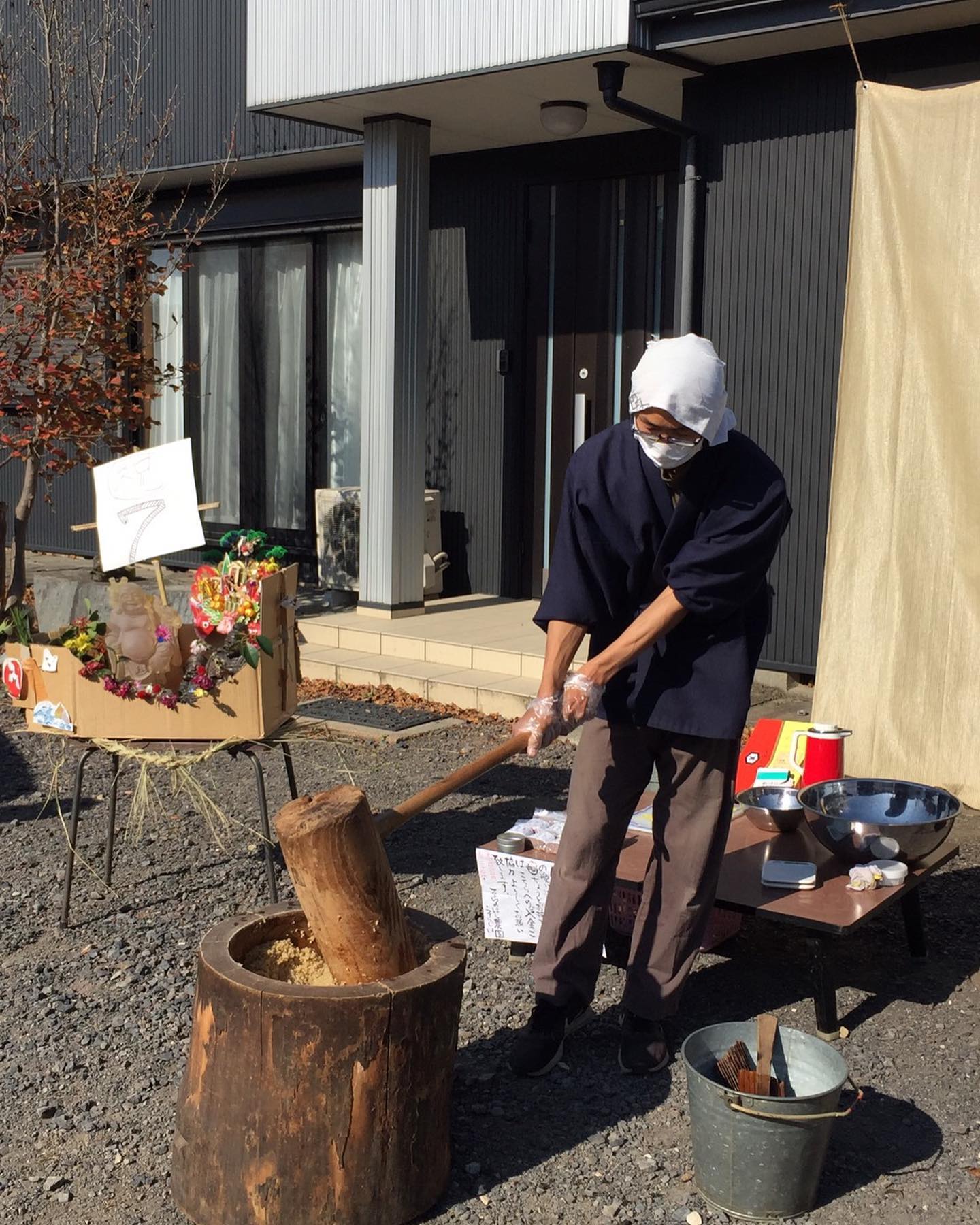 こんばんは Bread Marche Soothing Space まゆパン工房 Facebook