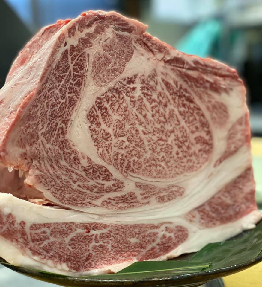 氷見 牛屋 Home Himi Toyama Menu Prices Restaurant Reviews Facebook