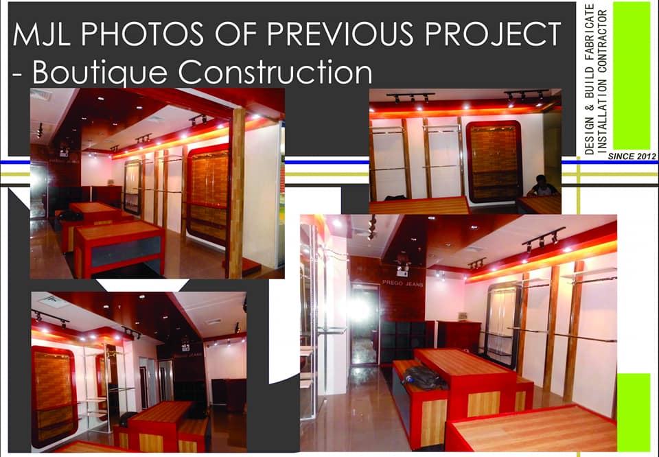 MJL Engineering Services | Valenzuela