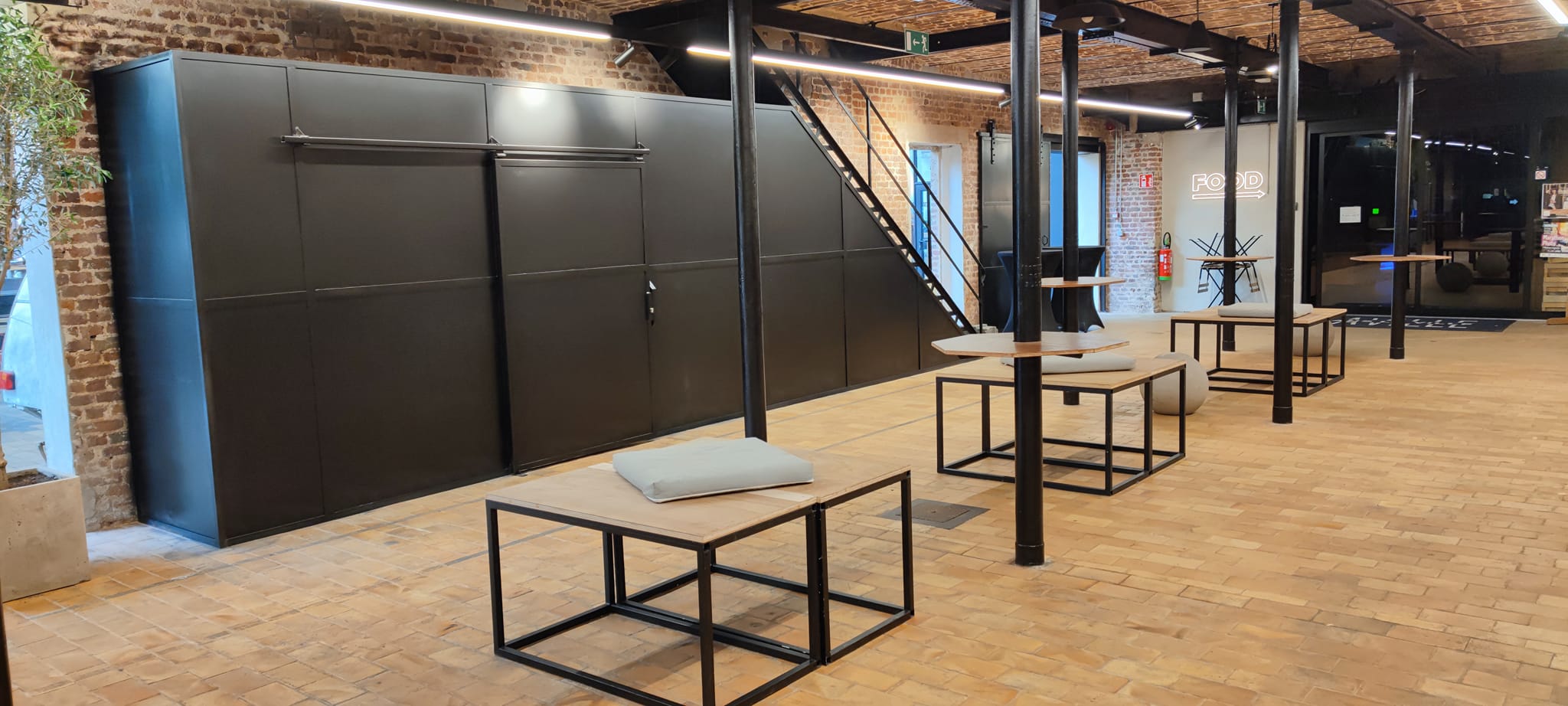 Forge de fays | Theux