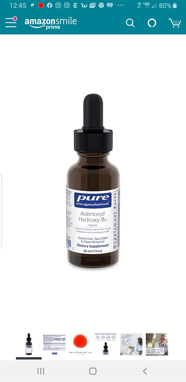 b12 injection best brand Compounded Hydroxocobalamin (Vitamin B12) 000 mcg/mL of vitamin B B12 Shots Near Me |