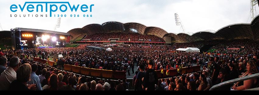 Eventpower Solutions | Port Melbourne VIC