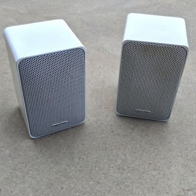 Are realistic minimus speakers any good?