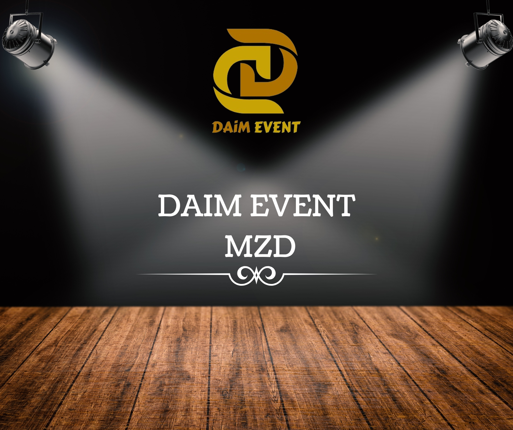Daim Event Management Service | Muzaffarabad