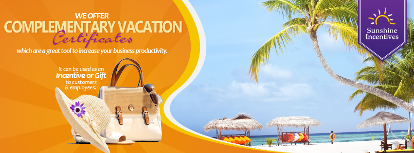 Sunshine Incentives | New York NY