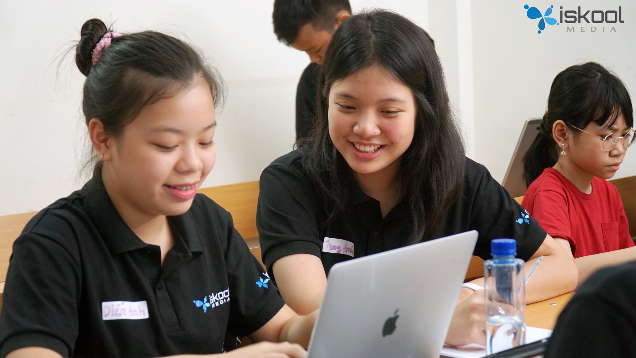 Iskool Media | Hanoi