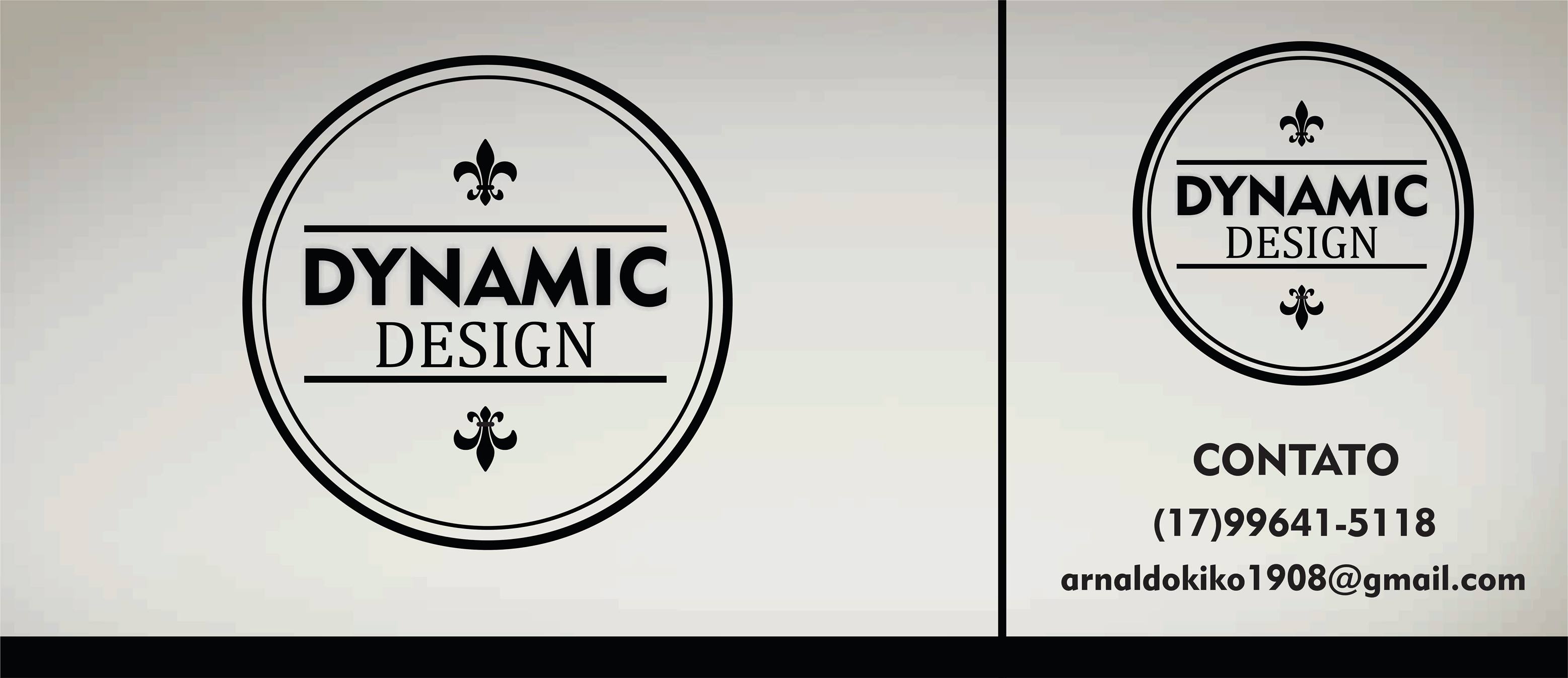 Dynamic Design | Fernandópolis SP