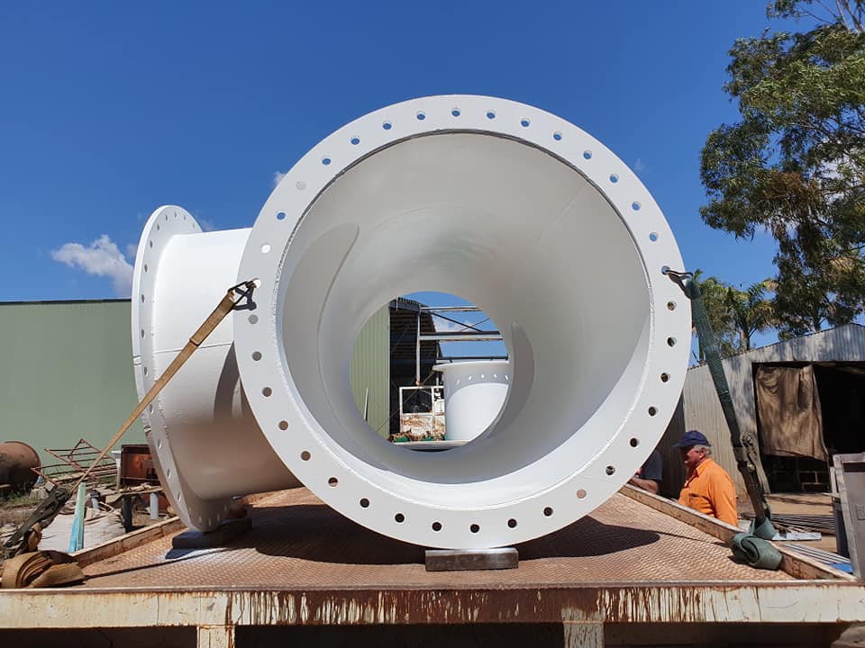 Anvil Engineering Pty Ltd | Gracemere QLD