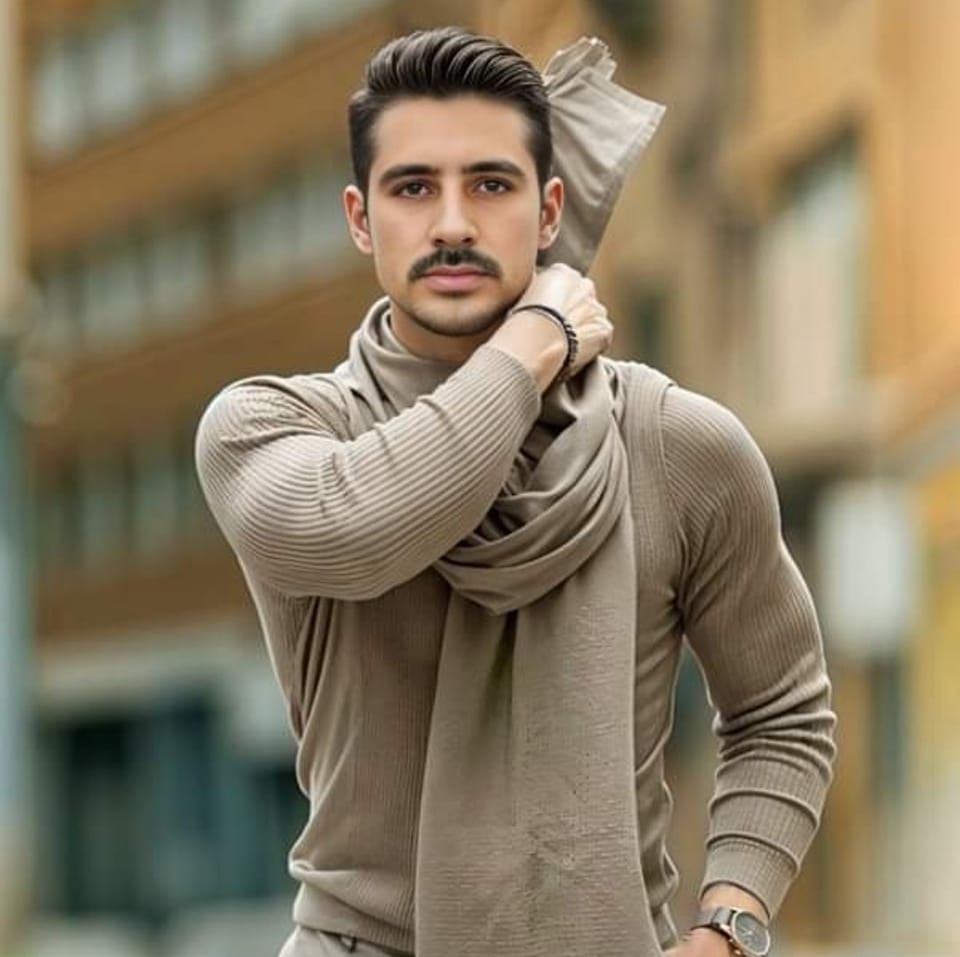 Zahid Rasool Baloch