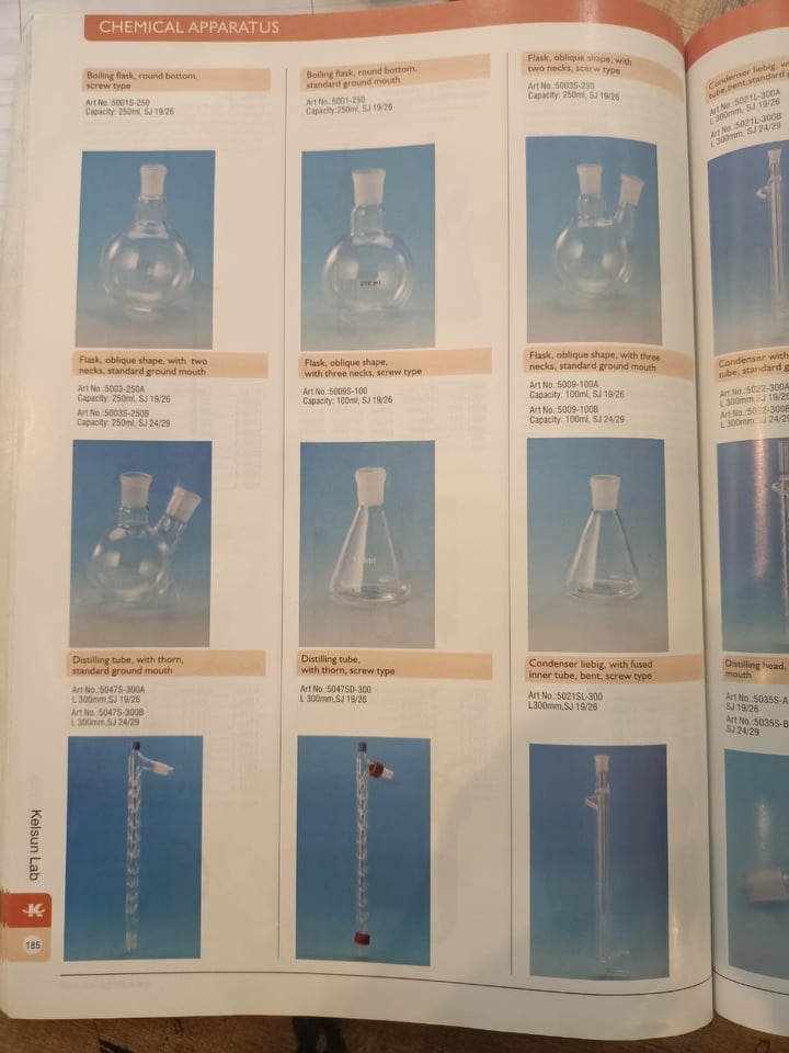 Shan laboratory equipment Pvt ltd