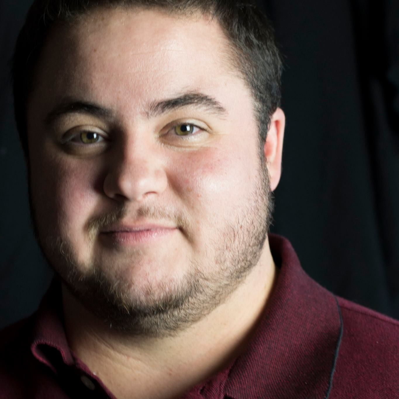 Andrew KC Nicholas