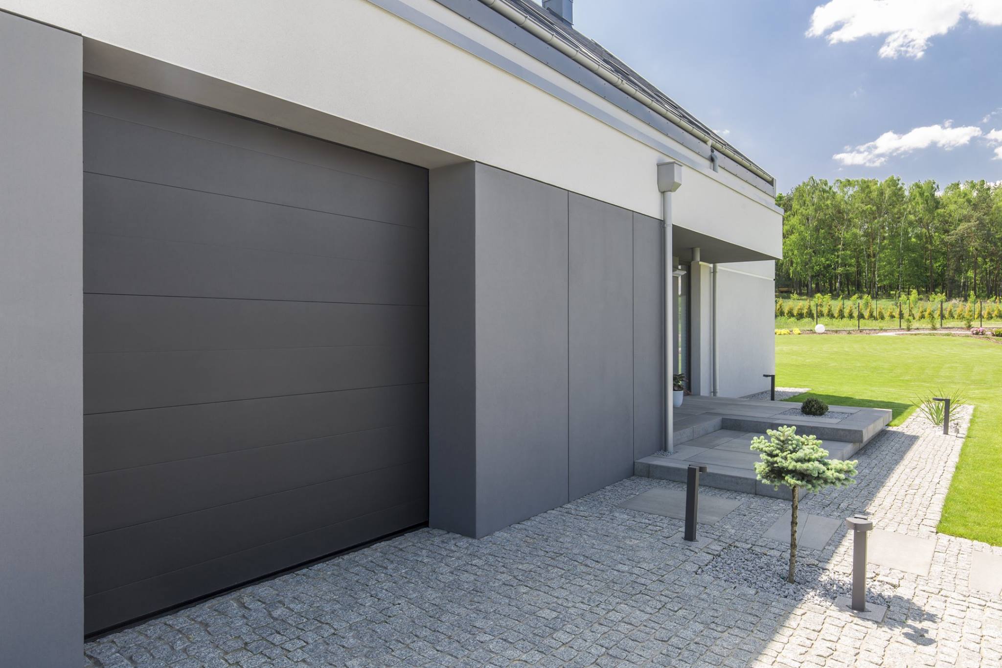 Quick Response Garage Doors | Auckland