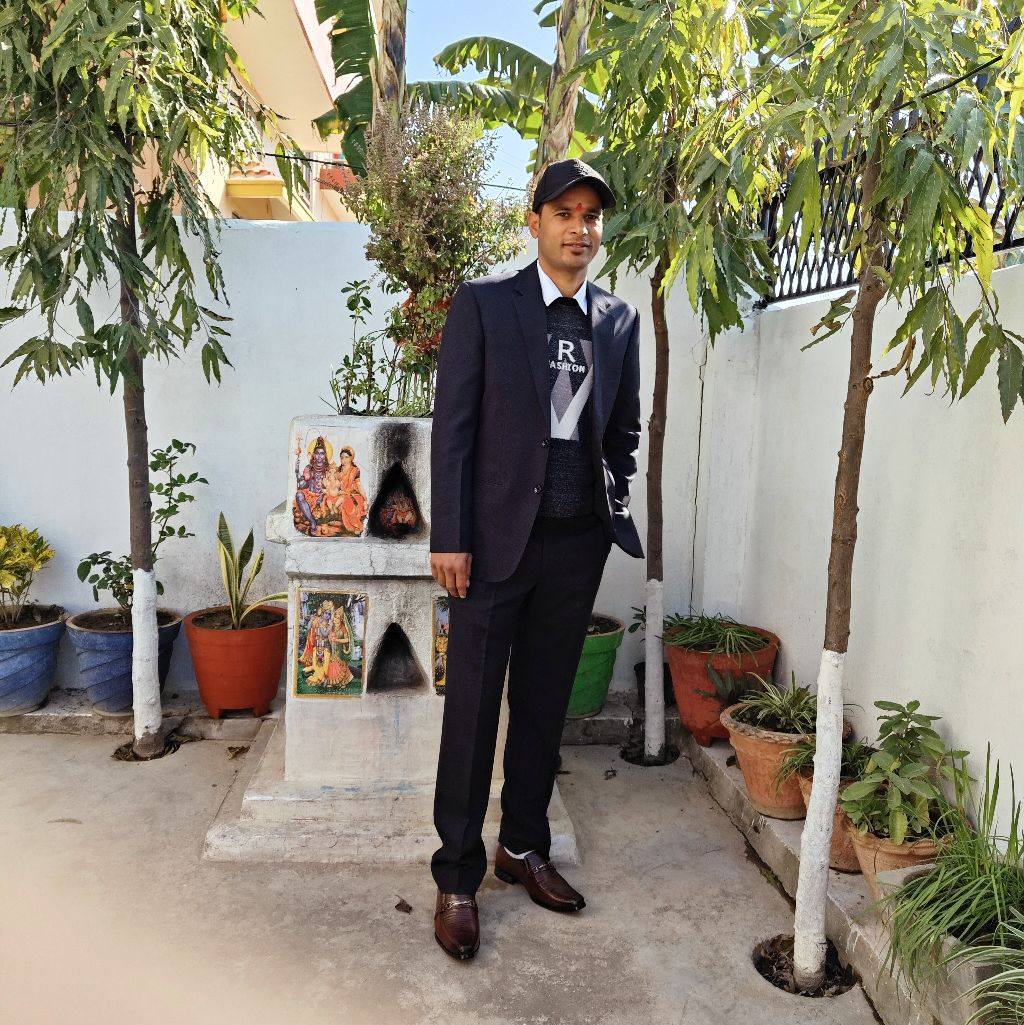 Basant Raj Joshi on Reels | Facebook