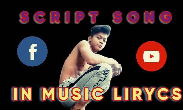 Script song
