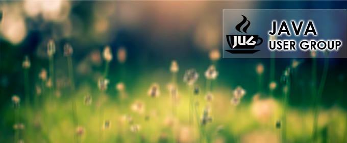 Java User Group - Java User Group updated their cover photo.