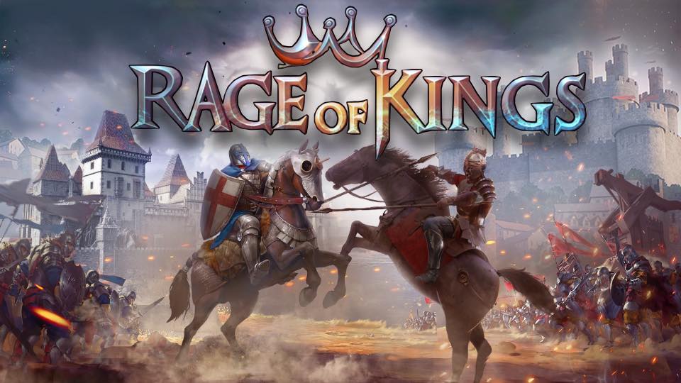 Rage of Kings - Conquerors Alliance | Facebook