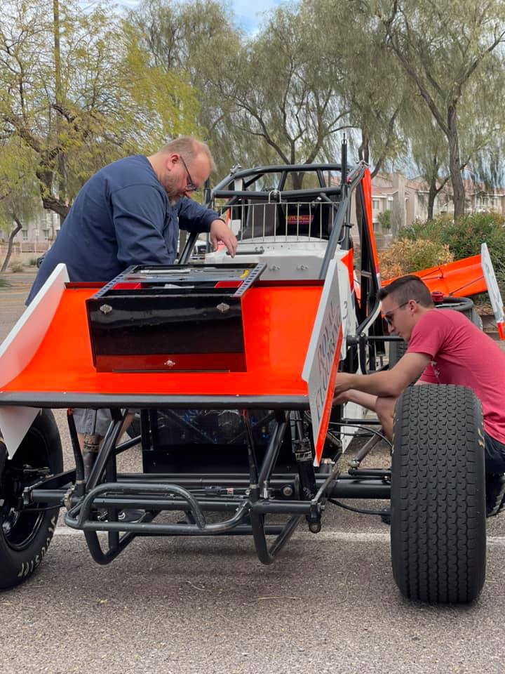 KCP Racing | Granger IA