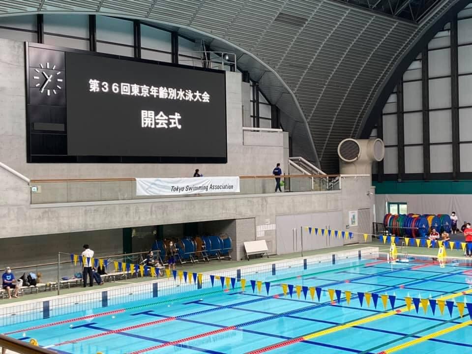 水泳クラブおやしお Publications Facebook