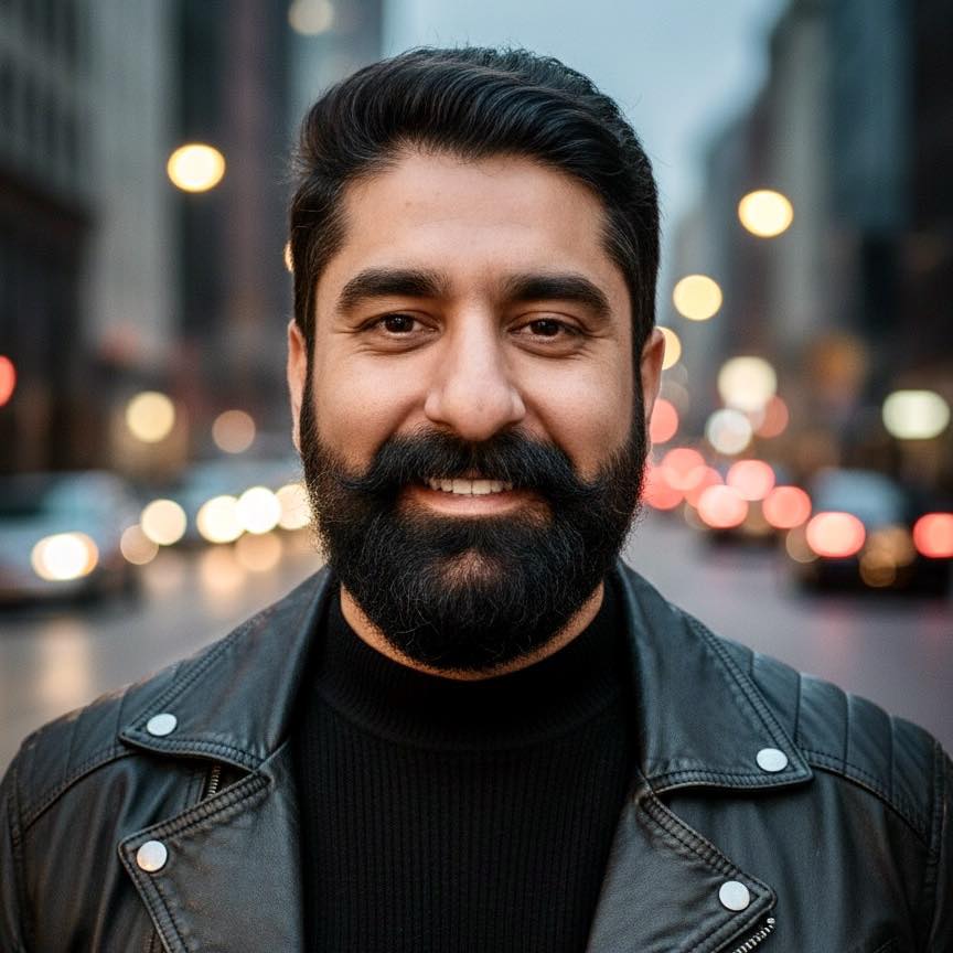 Wasim Raja