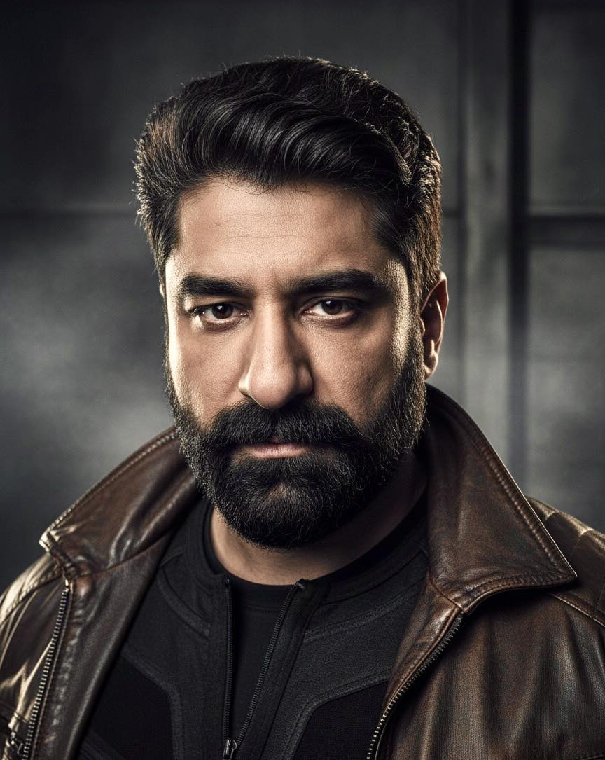Wasim Raja