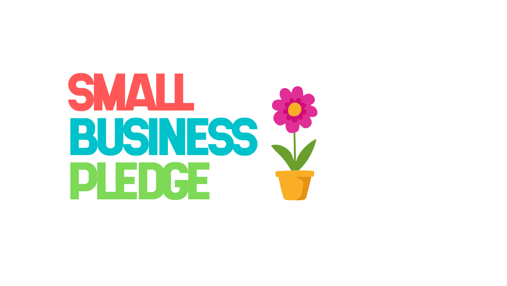 Small Business Pledge