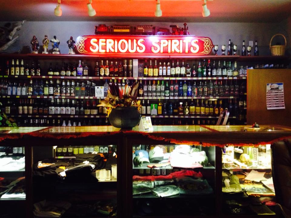 Roper's Lounge | Lolo MT