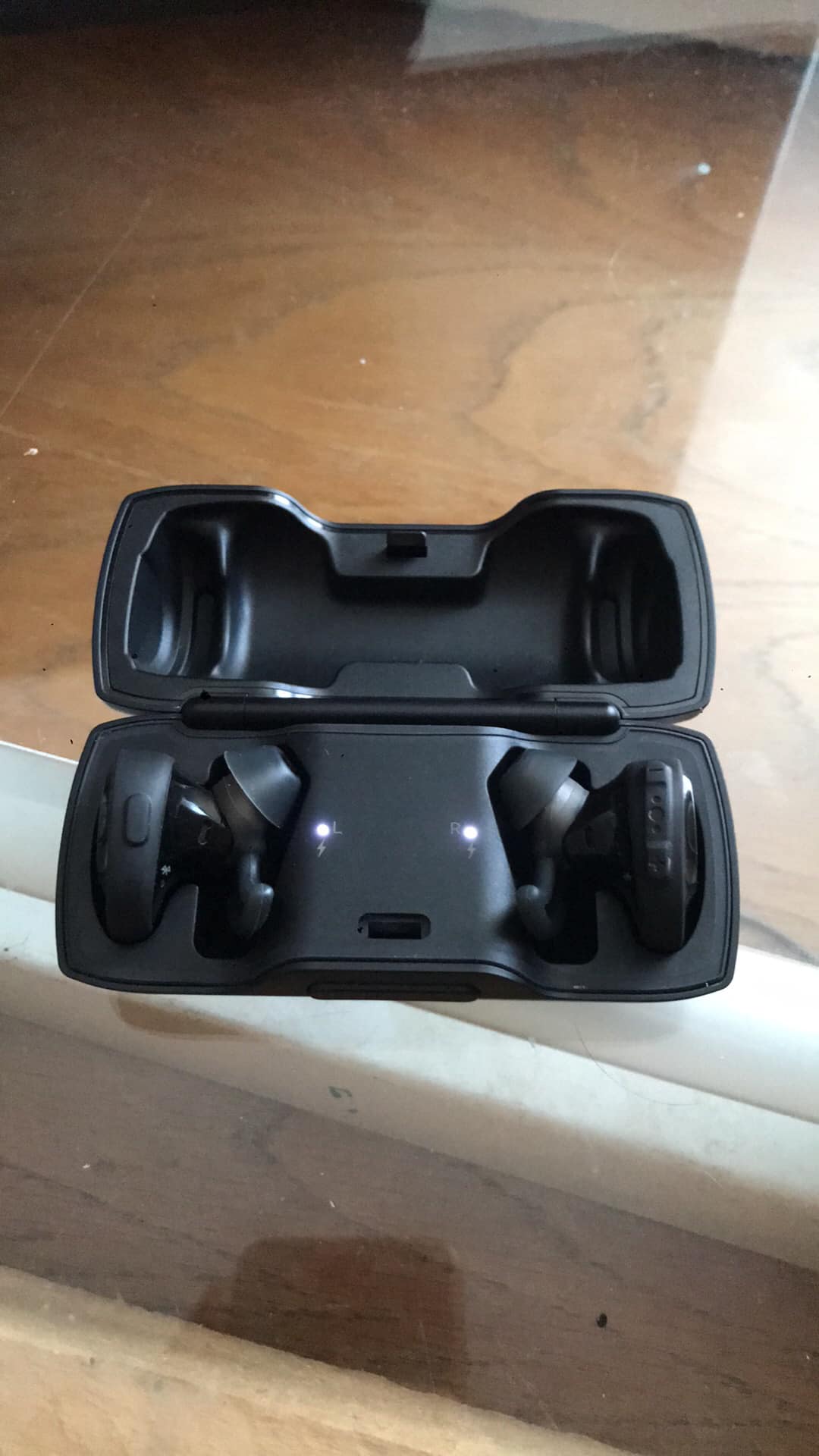 Bose Sport Earbuds - True Wireless Earphones - Bluetooth In