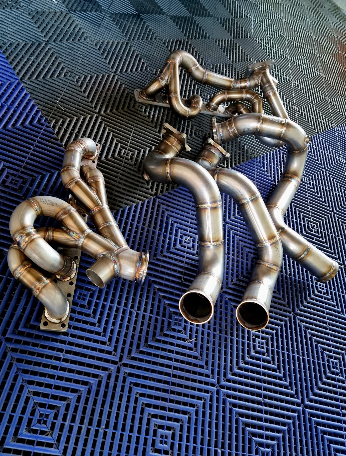 K64 .cz Tuning Parts Drift & Drag Performance