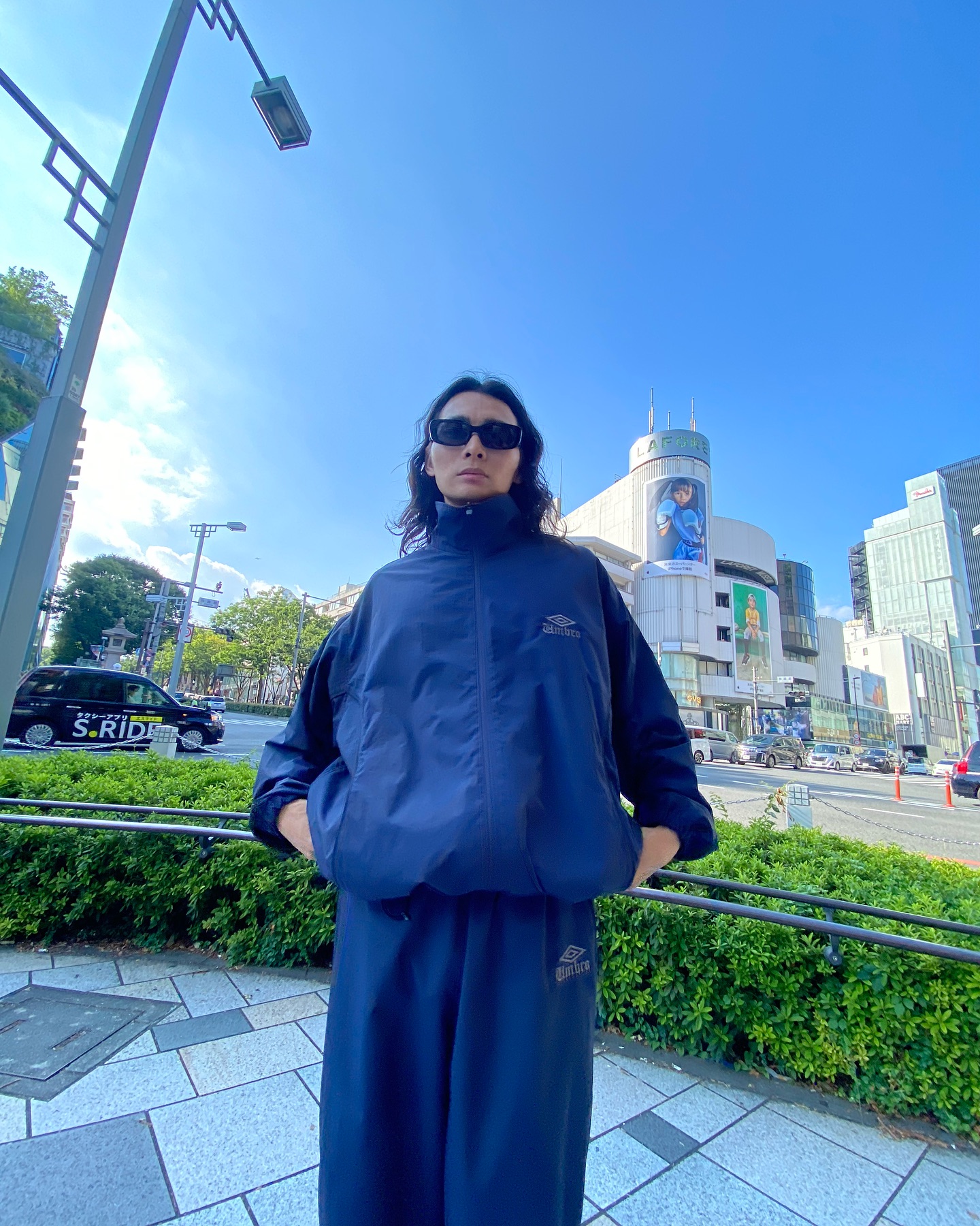 UMBRO ⚽️ UMBRO ⚽️ UMBRO 】KICK OFF 絶賛予約販売中!!! —UMBRO 