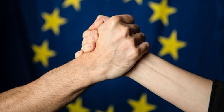 Para - 9 de Maio - Dia da Europa Todos os anos, no Dia da Europa, a 9 ...