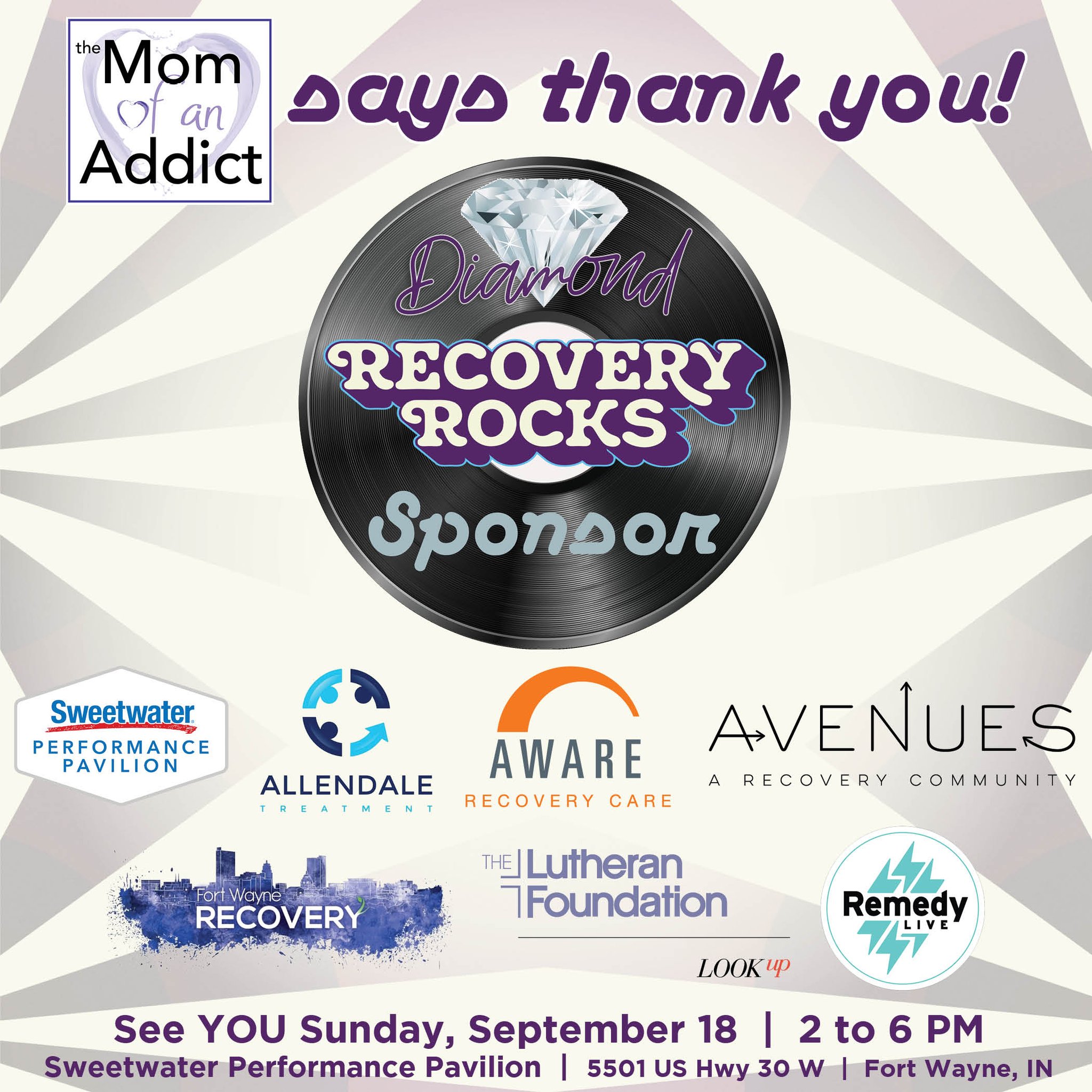 Aware Recovery Care, Inc