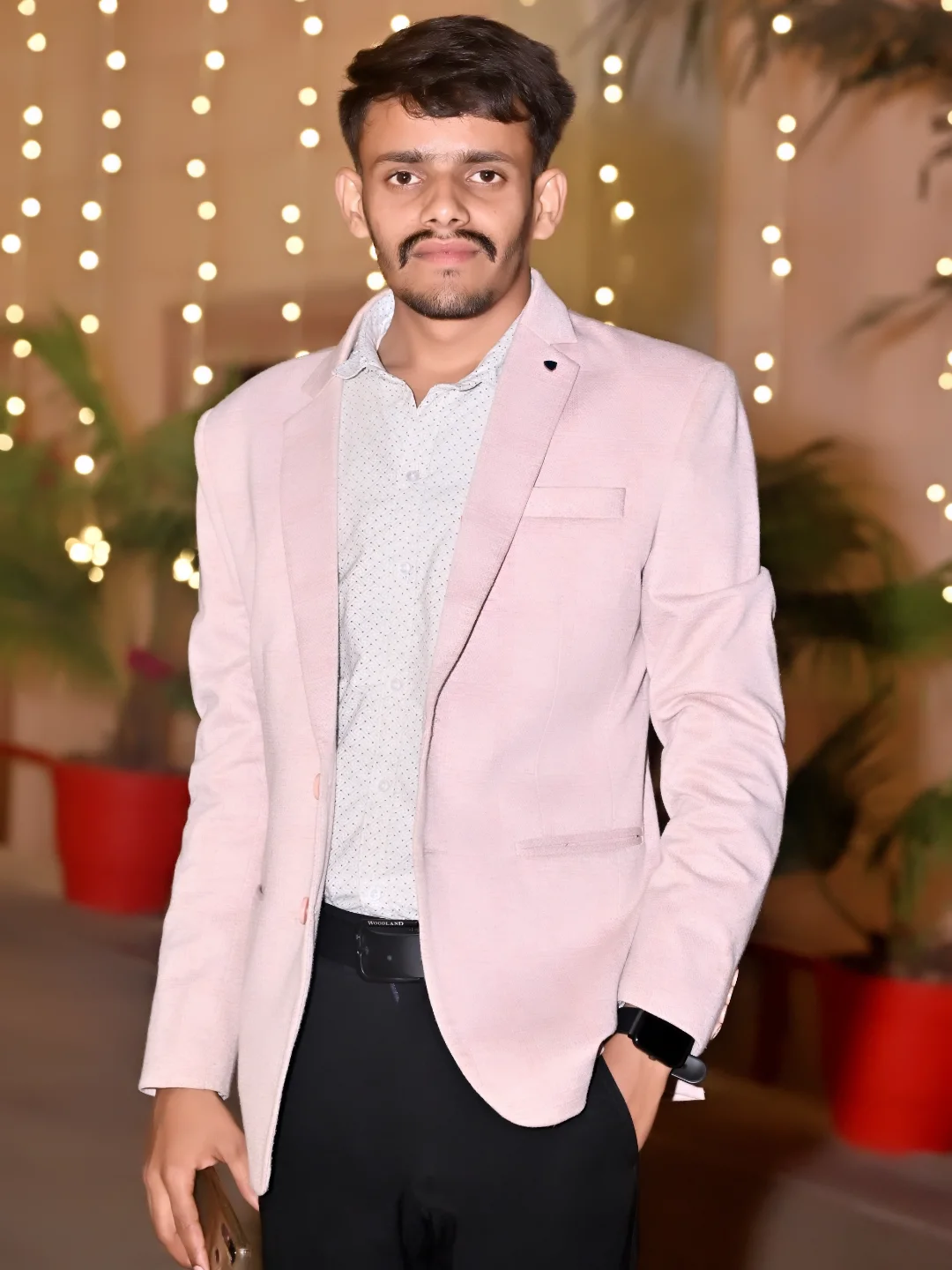 Vijay Kumar