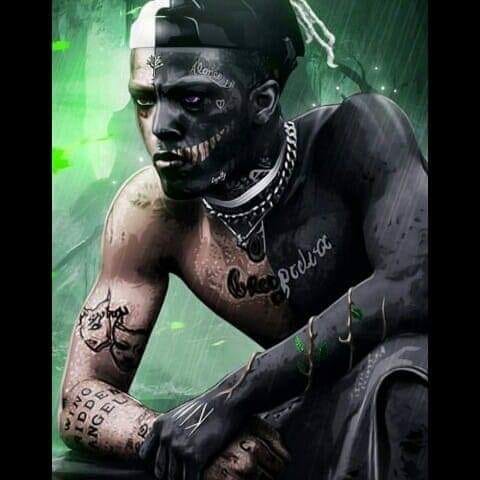 Fas Do Xxanaxx Tentacion Home Facebook