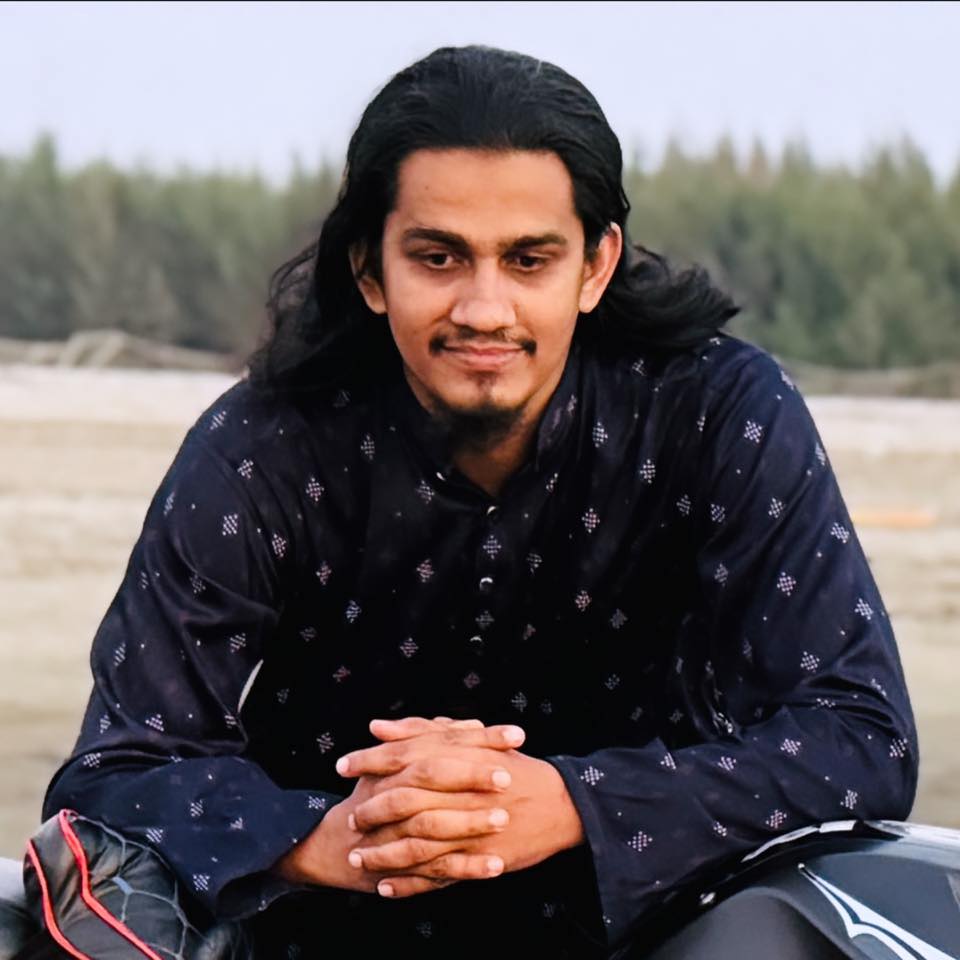 Asad Rimon
