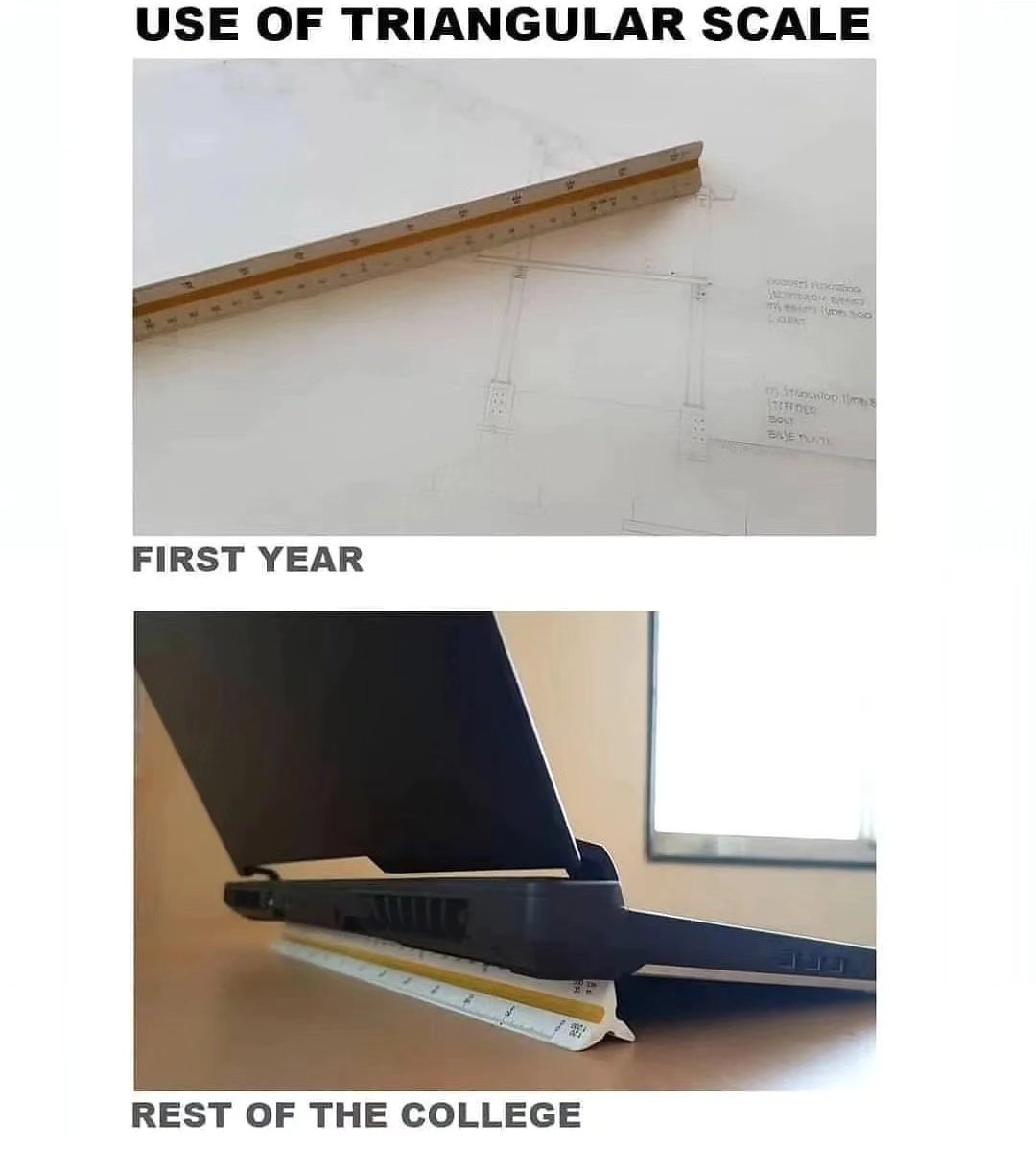The Archi Boy - 😅🤣🤣 Have you ever tried it?