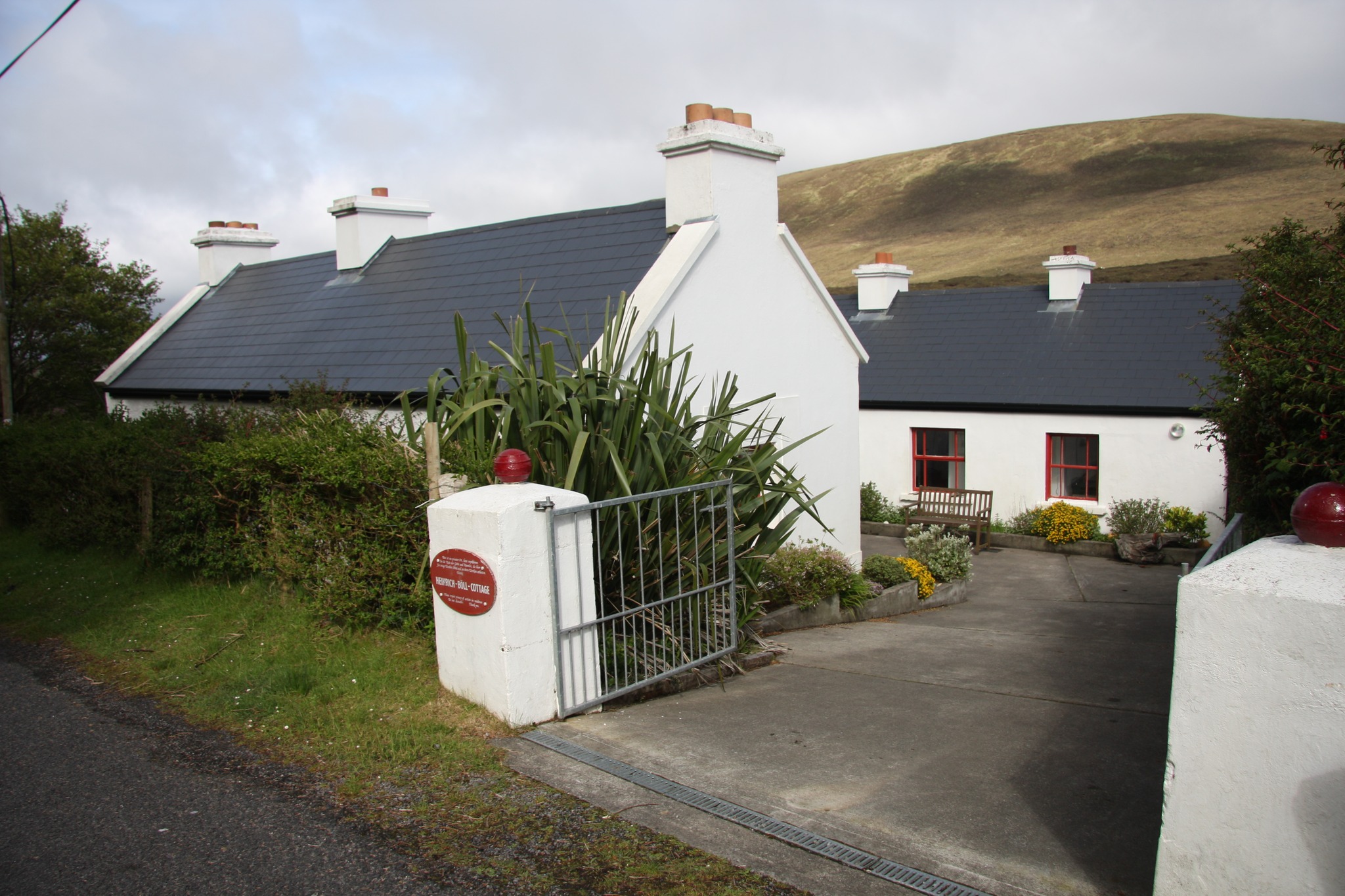Glendalough Pilgrimage added a... - Glendalough Pilgrimage