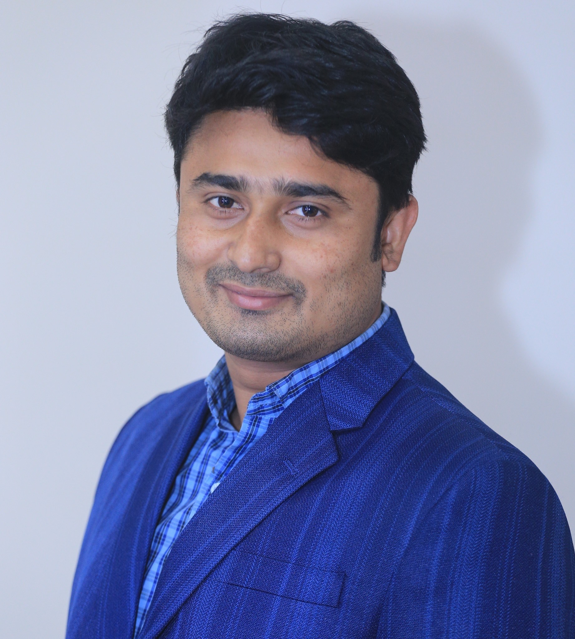 Farazi M. Ismail